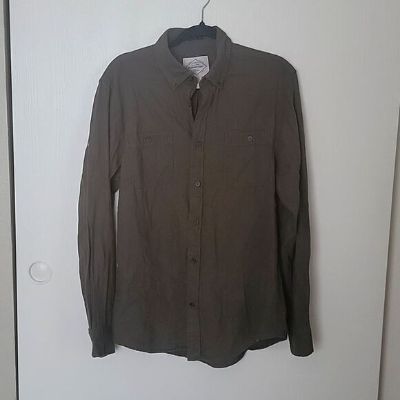 St John's bay button down - Picture 1 of 3